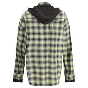 Maison Mihara Yasuhiro Hooded Shirt 5