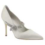 Manolo Blahnik Hamedi Pumps 2