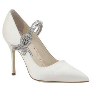 Manolo Blahnik Hamedi Pumps 6