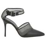 Manolo Blahnik Jatelah Nappa Pumps