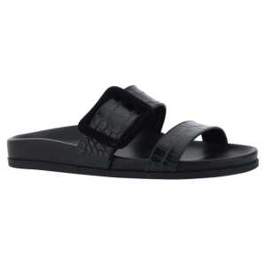 Manolo Blahnik Mayfu Sandals