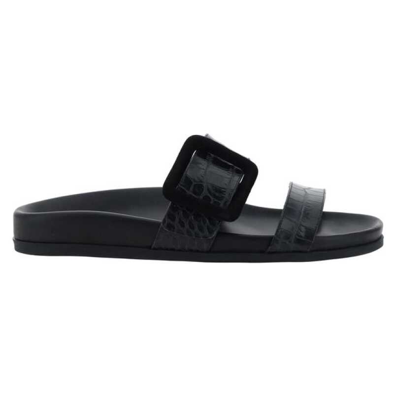Manolo Blahnik Mayfu Sandals, theFeinheit