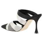 Manolo Blahnik Oyounak Pumps 3