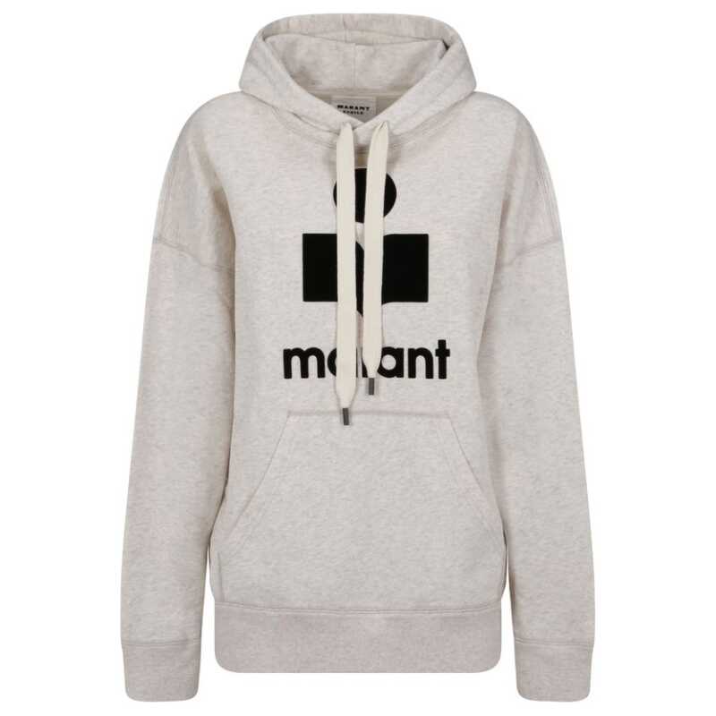 Marant Etoile Mansel Hoodie, theFeinheit