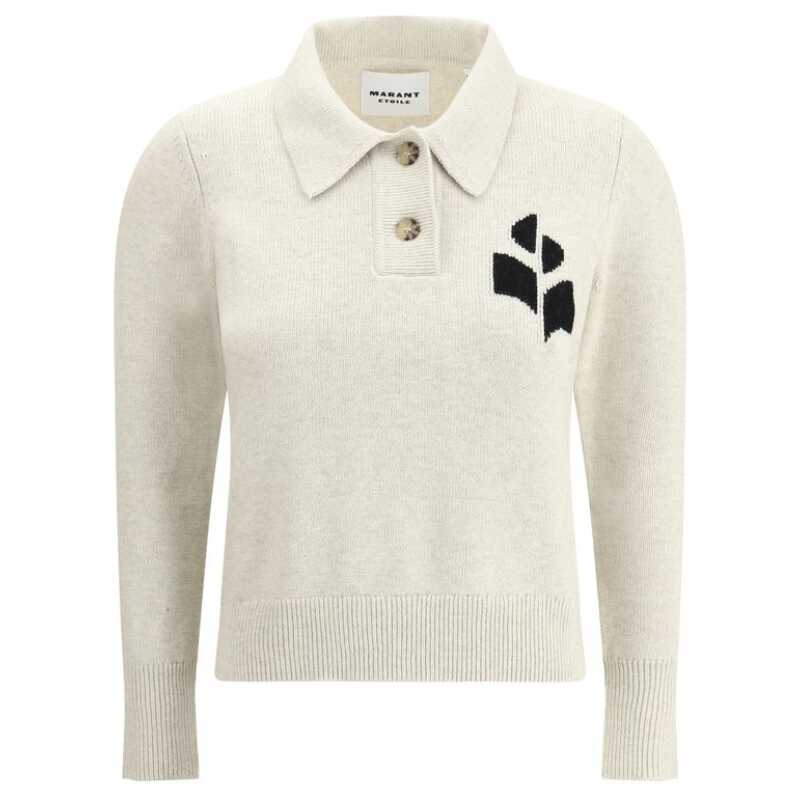 Marant Etoile Nola Sweater, theFeinheit