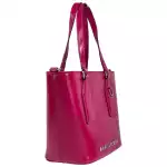 Marc Jacobs Small Saffiano Leather Tote Crossbody Bag 2