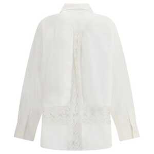 Marine Serre Sangallo Shirt 2