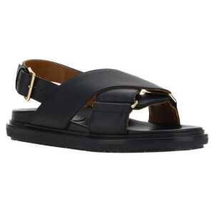 Marni Fussbett Sandals