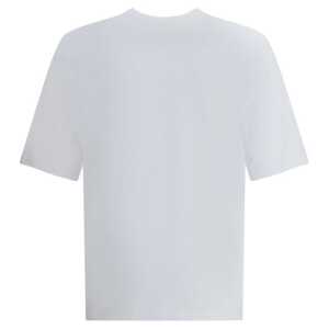 Marni Logoed T Shirt 2