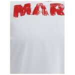 Marni Logoed T Shirt 3