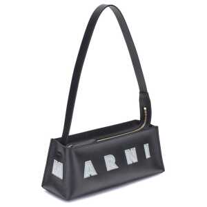 Marni Museo Baguette Shoulder Bag 2