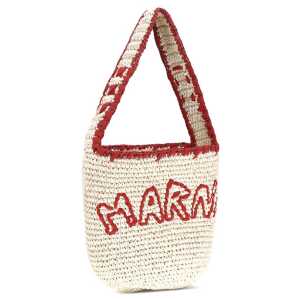 Marni Nassa Shoulder Bag 2