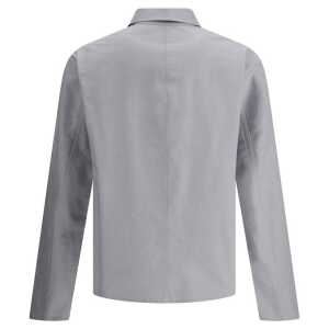 Marni Shirt With Embroidered Logo 2