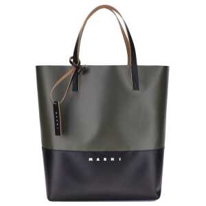 Marni Tribeca Tote Bag