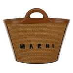 Marni Tropicalia Bucket Bag