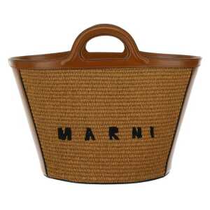 Marni Tropicalia Bucket Bag