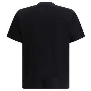 Mcm T Shirt With Pocket 2