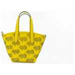 Michael Kors Kimber Small Daffodil Leather 2 In 1 Zip Tote Messenger Bag Purse 2