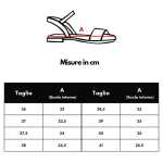 Miu Miu Blue Patent Leather Flip Flop Sandal 5