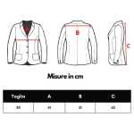 Miu Miu Blue Polyester Jackets Coat 5