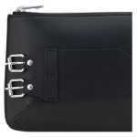 Mm6 Bracelet Pouch Bag 3