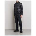 Moncler Black Polyamide Jacket 3