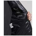 Moncler Black Polyamide Jacket 5