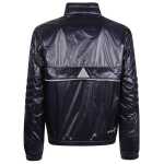 Moncler Blue Polyamide Jacket 2
