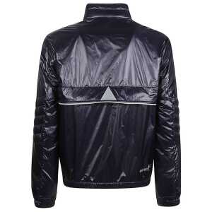 Moncler Blue Polyamide Jacket 2