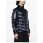 Moncler Blue Polyamide Jacket 5