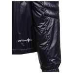 Moncler Blue Polyamide Jacket 6