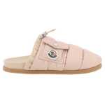 Moncler Mon Pocket Mules
