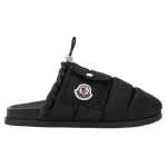 Moncler Mon Pocket Mules 5