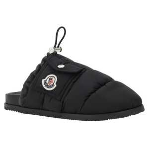 Moncler Mon Pocket Mules 6