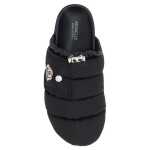 Moncler Mon Pocket Mules 8