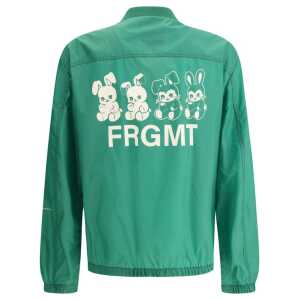 Moncler X Frgmt Ostria Hooded Bomber Jacket 2
