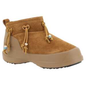 Moon Boot Luna Low Ankle Boots