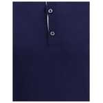 Moorer Cotton Polo Shirt