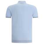 Moorer Cotton Polo Shirt 3