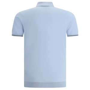 Moorer Cotton Polo Shirt 3