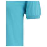 Moorer Jude Knit T Shirt 3