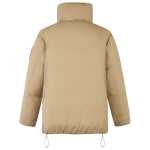 Moose Knuckles Beige Nylon Jackets Coat 2