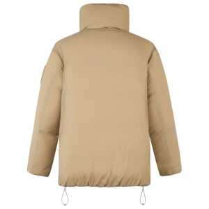 Moose Knuckles Beige Nylon Jackets Coat 2