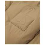 Moose Knuckles Beige Nylon Jackets Coat 4