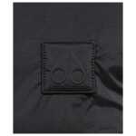 Moose Knuckles Black Nylon Vest 4