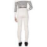Morgan De Toi Beige Cotton Pant 2