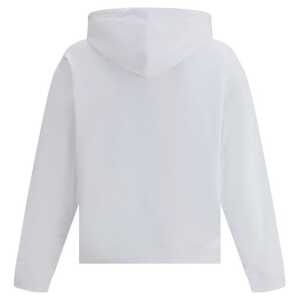 Moschino Logoed Hoodie 2