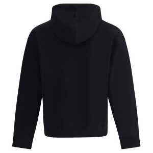 Moschino Logoed Hoodie 5