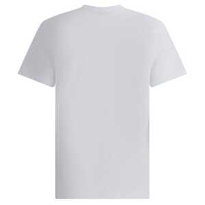 Moschino T Shirt Whit Bear 2