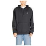 New Balance Black Cotton Hoody